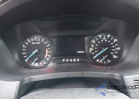 2017 Ford Explorer Xlt из США, поврежденный, VIN 1FM5K7D87HGE22533